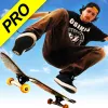 Skateboard Party 3 Pro app icon