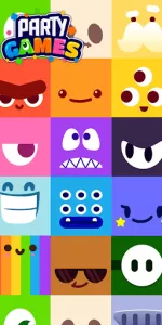 Party Games  app screenshot 21