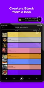 Splice app screenshot 14