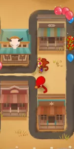 Bloons TD 6 app screenshot 25