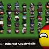 Countryball - Top Games App by SHN Games | 4.5 Stars