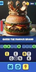 Trivia AI  app screenshot 9