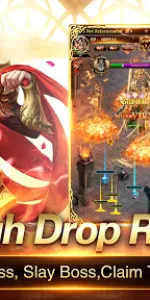 Immortal Legend app screenshot 9