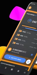 CT Pool app screenshot 1