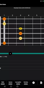 smart Chords app screenshot 19