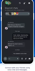 PlayStation App app screenshot 3
