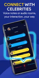 VUZ app screenshot 6