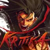 Kritika app icon