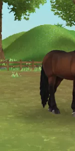 Star Stable Horses app screenshot 1