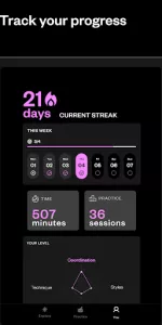 Drum Coach app screenshot 13