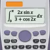 Scientific calculator plus 991 app icon