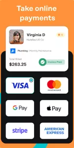 AllBetter app screenshot 7