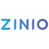 ZINIO  app icon