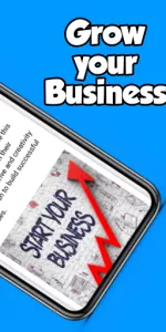 Business Idea 2024 app screenshot 6