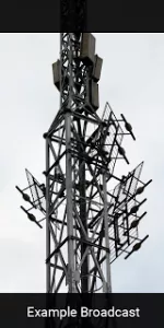 Aerial TV  app screenshot 2
