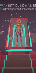 Morphite app screenshot 9