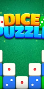 Dice Puzzle  app screenshot 18