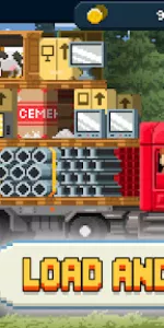 Pocket Trucks app screenshot 6