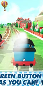 Thomas & Friends app screenshot 11