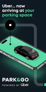 YourParkingSpace  app screenshot 7