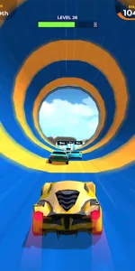 Car Race app screenshot 13