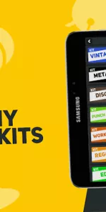 SUPER DRUM  app screenshot 15
