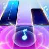 Rhythm Rush  app icon