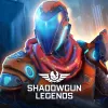 Shadowgun Legends app icon