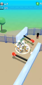 Prison Escape 3D  app screenshot 4