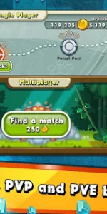 Jungle Heat app screenshot 9