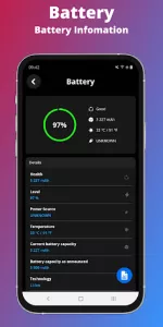 G app screenshot 8