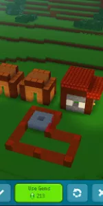 Block Craft 3D：Building Game app screenshot 13