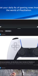 PlayStation App app screenshot 18