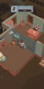 West Escape app screenshot 10