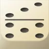 Domino! Multiplayer Dominoes app icon