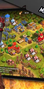 Medieval Kingdoms  app screenshot 19