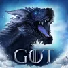 Game of Thrones app icon