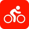 Map My Ride GPS Cycling Riding app icon