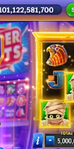 Slots app screenshot 8