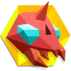 Swarm Simulator app icon