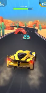 Car Race app screenshot 19