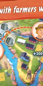 Big Farm app screenshot 11