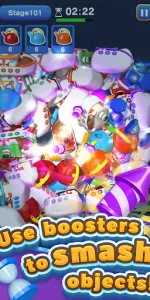 Toy Room  app screenshot 5