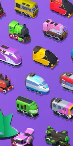 Train Conductor World app screenshot 14