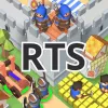 RTS Siege Up!  app icon