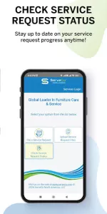 ServeCo North America app screenshot 4