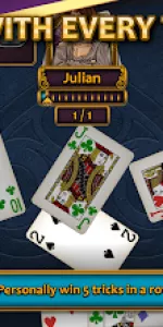 Aces® Spades app screenshot 19