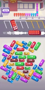 Bus Away app screenshot 7