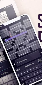 Crossword Puzzle Redstone app screenshot 22