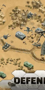 1943 Deadly Desert Premium app screenshot 11